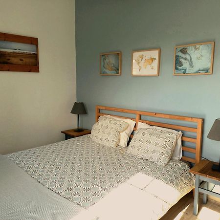 Hotel Ethic Surf House Ferrel  Exterior foto
