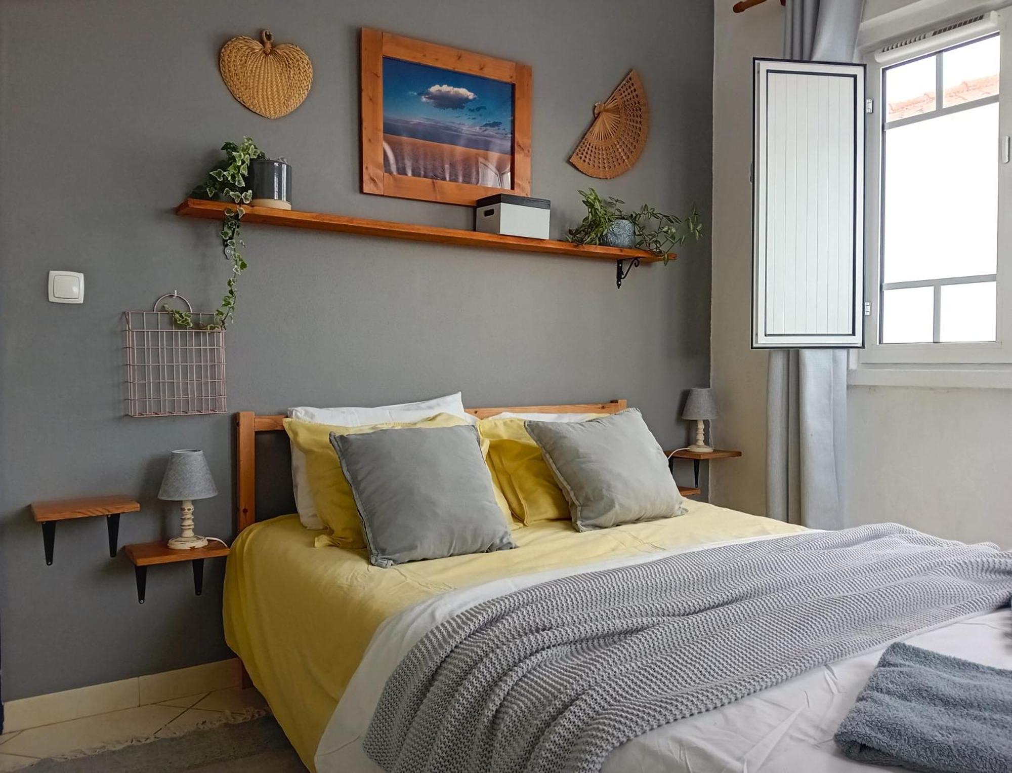 Hotel Ethic Surf House Ferrel  Exterior foto