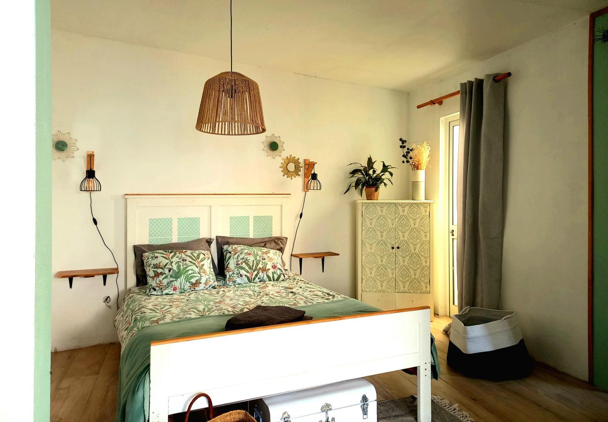 Hotel Ethic Surf House Ferrel  Exterior foto