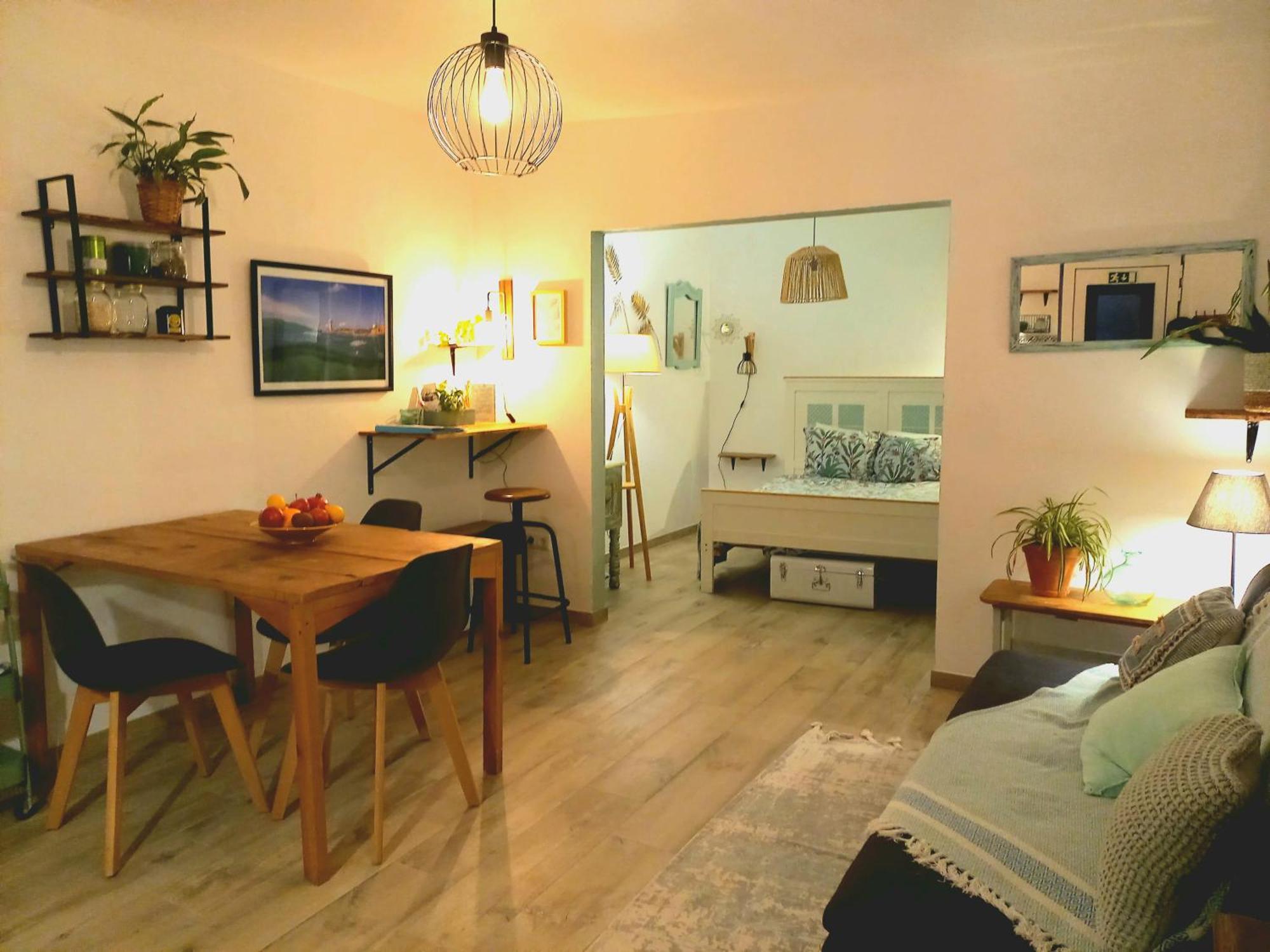 Hotel Ethic Surf House Ferrel  Zimmer foto